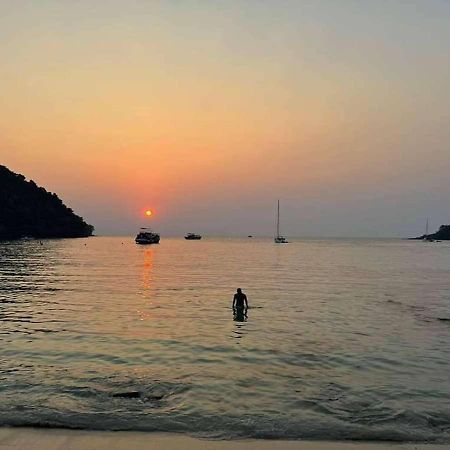 Koh Kood Aya Homestay Ko Kut 외부 사진