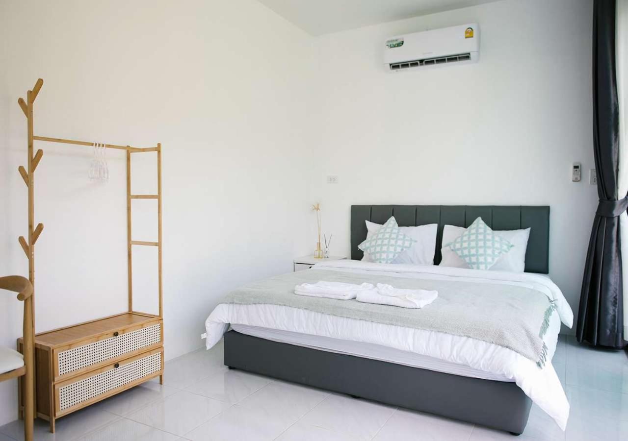Koh Kood Aya Homestay Ko Kut 외부 사진