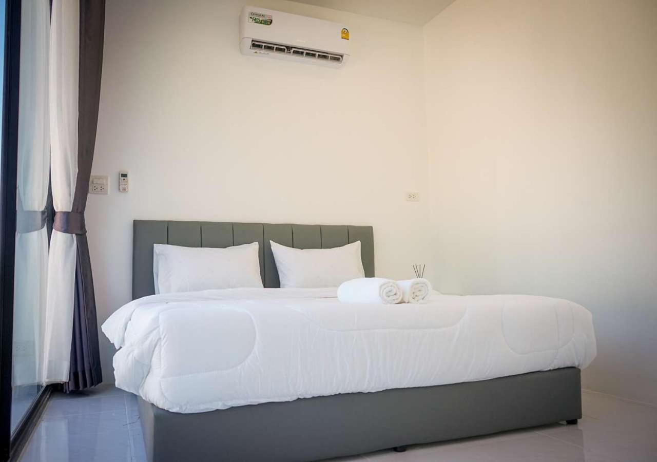 Koh Kood Aya Homestay Ko Kut 외부 사진