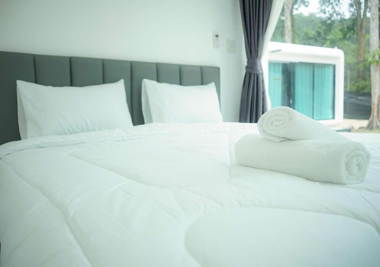 Koh Kood Aya Homestay Ko Kut 외부 사진