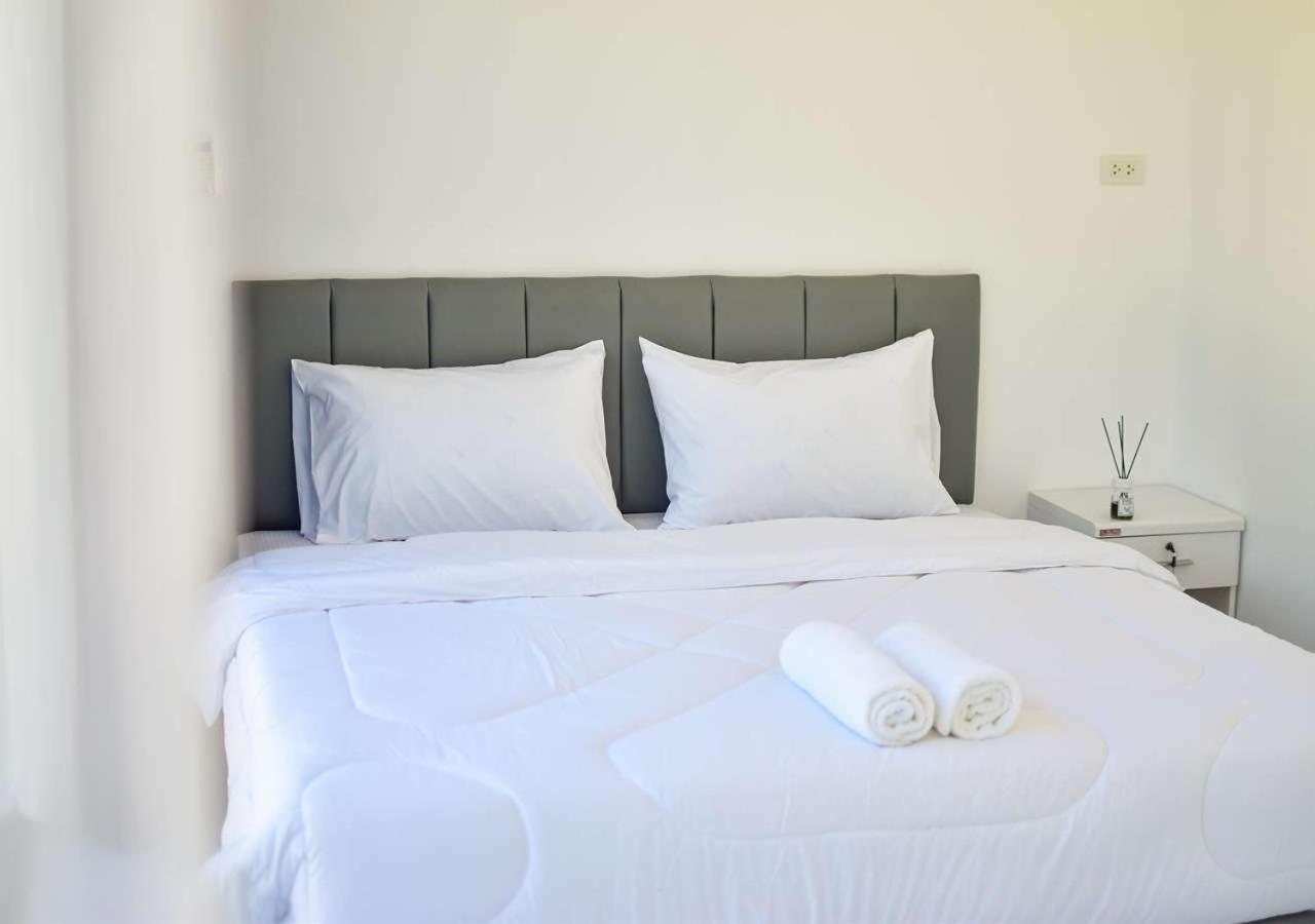 Koh Kood Aya Homestay Ko Kut 외부 사진
