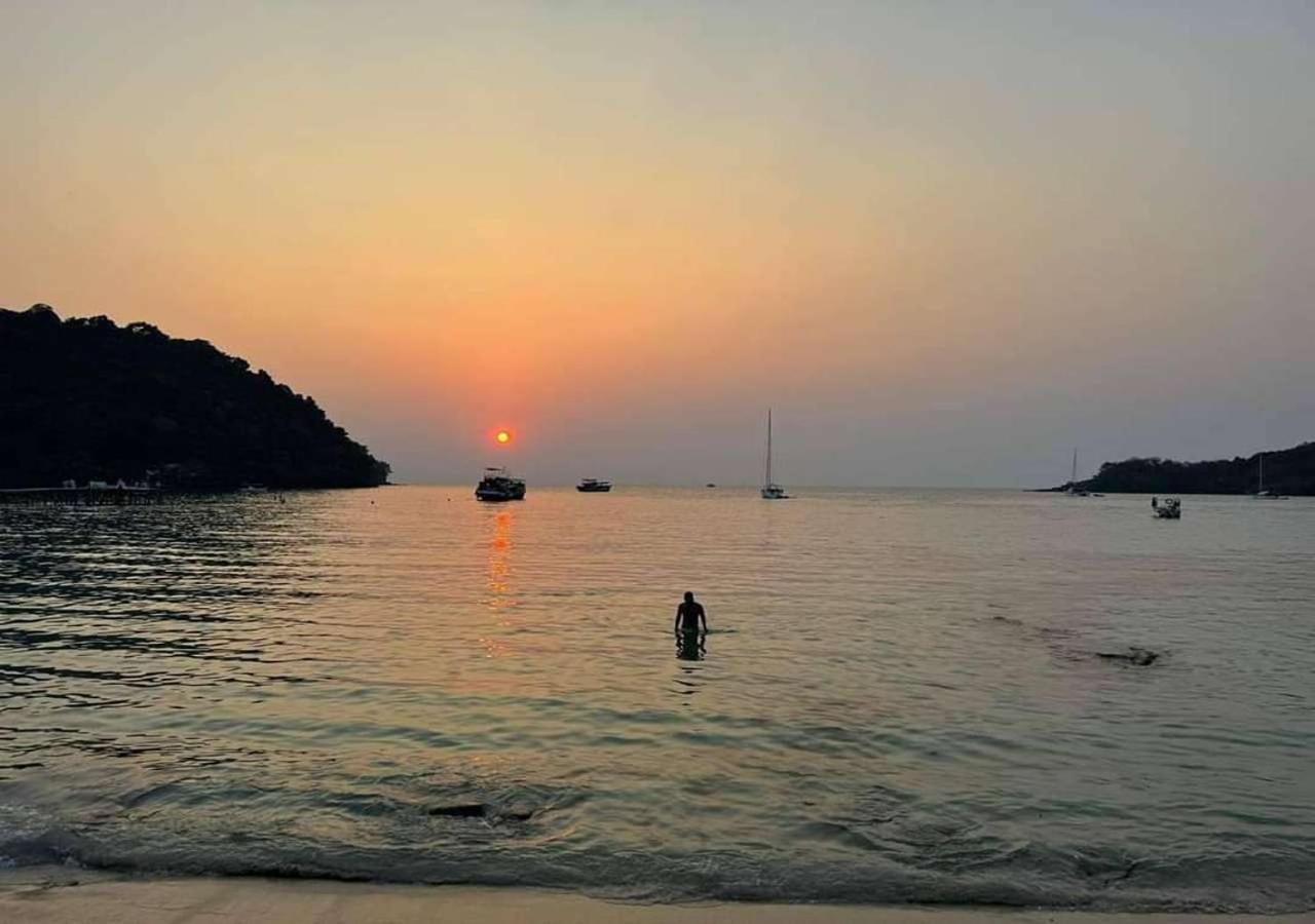 Koh Kood Aya Homestay Ko Kut 외부 사진