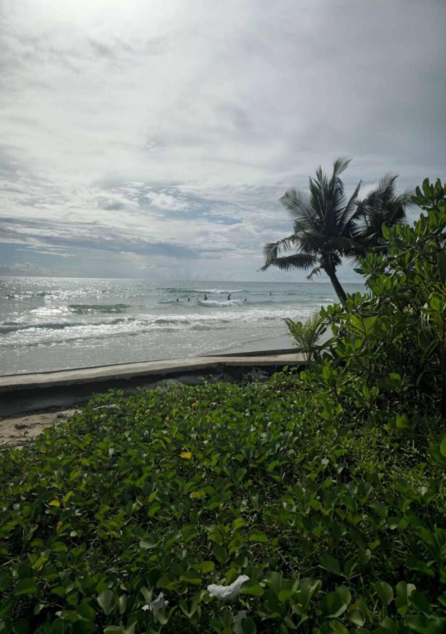 Koh Kood Aya Homestay Ko Kut 외부 사진