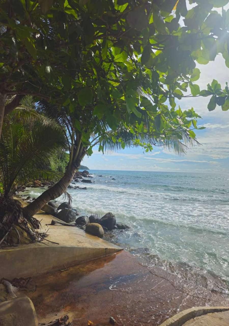Koh Kood Aya Homestay Ko Kut 외부 사진