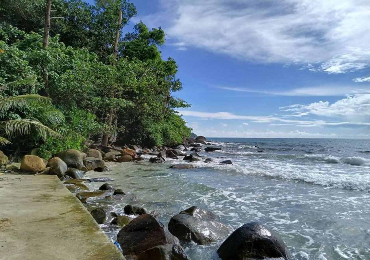 Koh Kood Aya Homestay Ko Kut 외부 사진