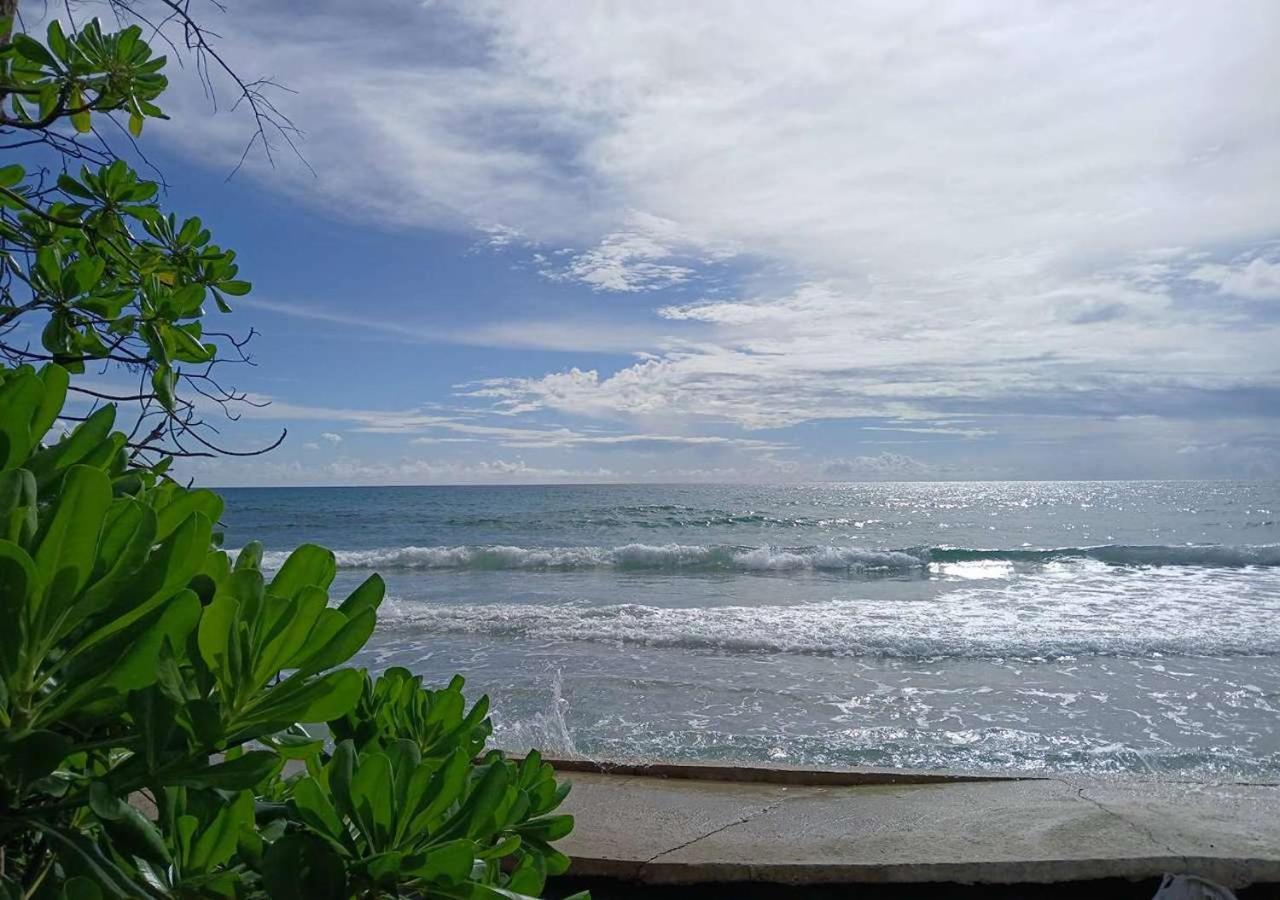 Koh Kood Aya Homestay Ko Kut 외부 사진