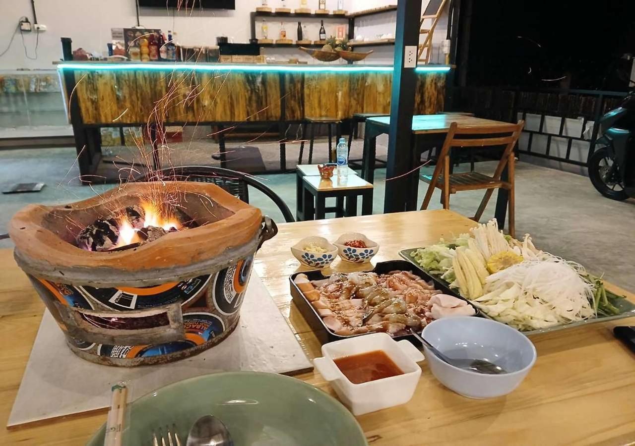 Koh Kood Aya Homestay Ko Kut 외부 사진