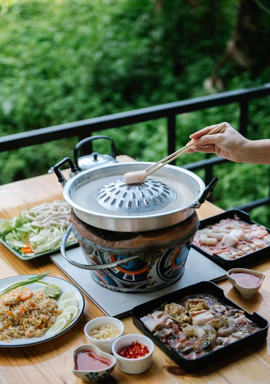 Koh Kood Aya Homestay Ko Kut 외부 사진