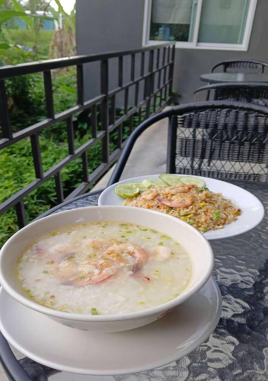 Koh Kood Aya Homestay Ko Kut 외부 사진
